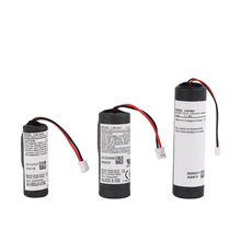 适用于索尼ps3move游戏机手柄lis1442容量490mAh电池lis1442电池