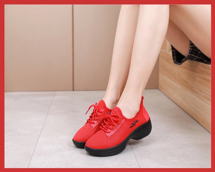 Leisure Shoes 11