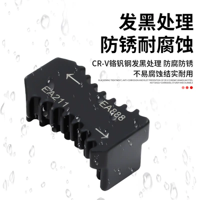 tool two-in-one timing tool – Mühərrik alətləri