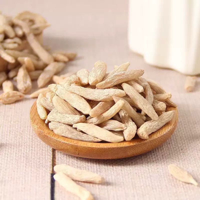Sichuan Mai Dong Dried Ophiopogon Root 500g TCM Herbal Tea Ingredient key features