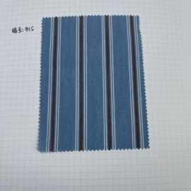 春夏色织新品韩风肌理高品质格子条纹男女童装衬衫连衣裙吊带鞋材