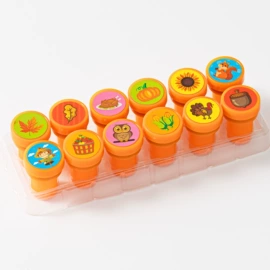 印章/印泥;印章用品;手账印章