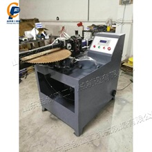 全自动锯片锯条一体磨齿机 带锯带磨齿设备 合金锯片锯片磨刀机