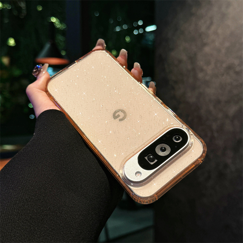 Starry sky gold [regular style]