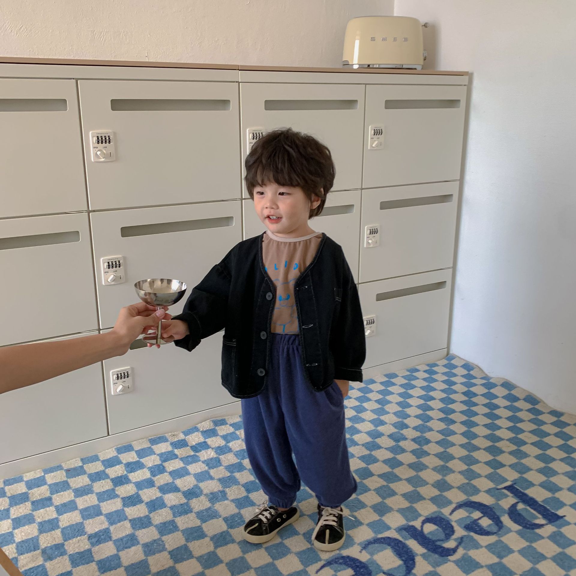 不明確的