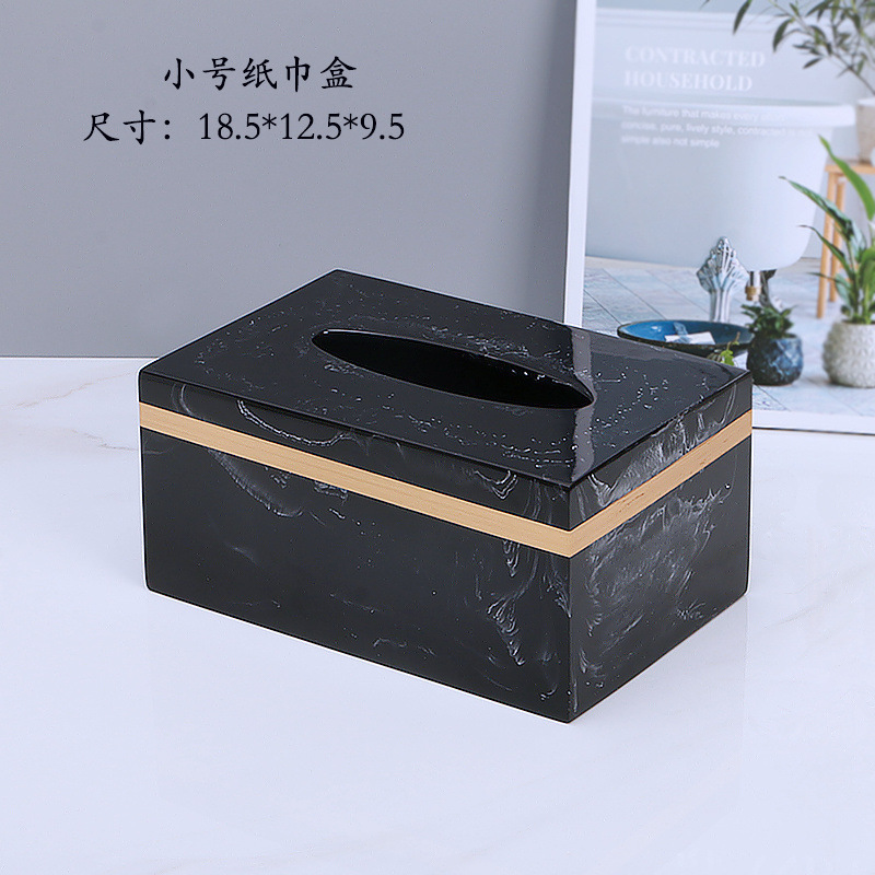 卫浴五件套欧式简约洗漱用品套装件刷牙漱口杯样板房浴室摆件轻奢|undefined
