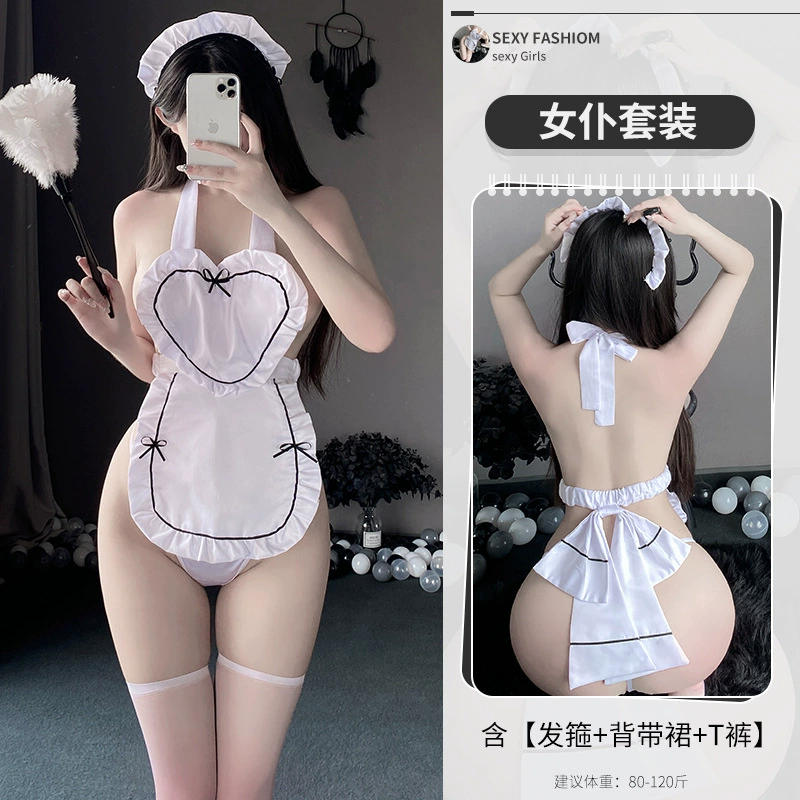 Сексуальный комплект белья-костюма, one size fits all, разные стили (код TB)