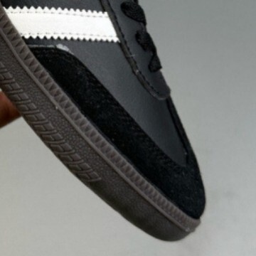 Adidas Training Shoes Samba Samba Series Men's and Women's Training Shoes Low-Top Sports and Leisure Couple Sneakers Cross-Border Version Adidas Training Shoes Samba Samba Series Men's and Women's Training Shoes Low-Top Sports and Leisure Couple Sneakers Cross-Border Version