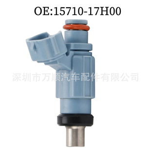 喷油嘴 15710-17H00 适用于铃木 1571017H00 燃油喷射器-阿里巴巴
