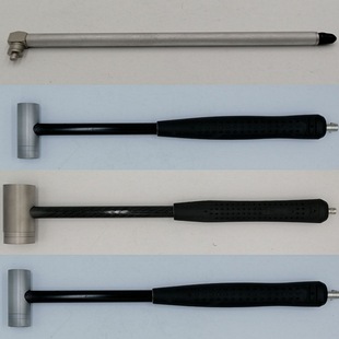 Manufacturers Supply Intimate After-sales FH Series Impact Hammer Support Wholesale