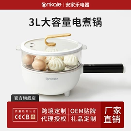 电火锅;其他生活电器;电热水壶