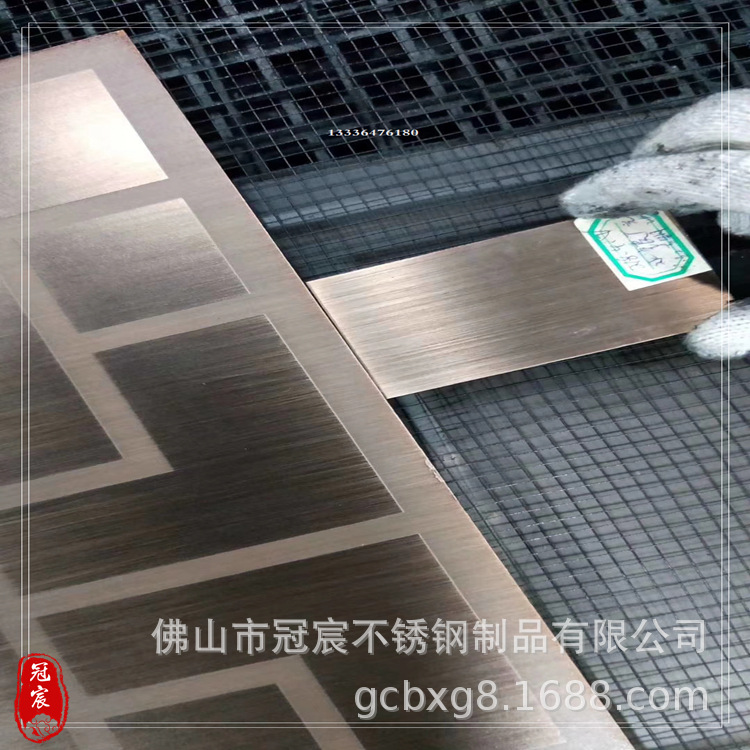 拉丝镜面不锈钢电梯装饰板 门框金属包套 小区写字楼电梯门口垭口