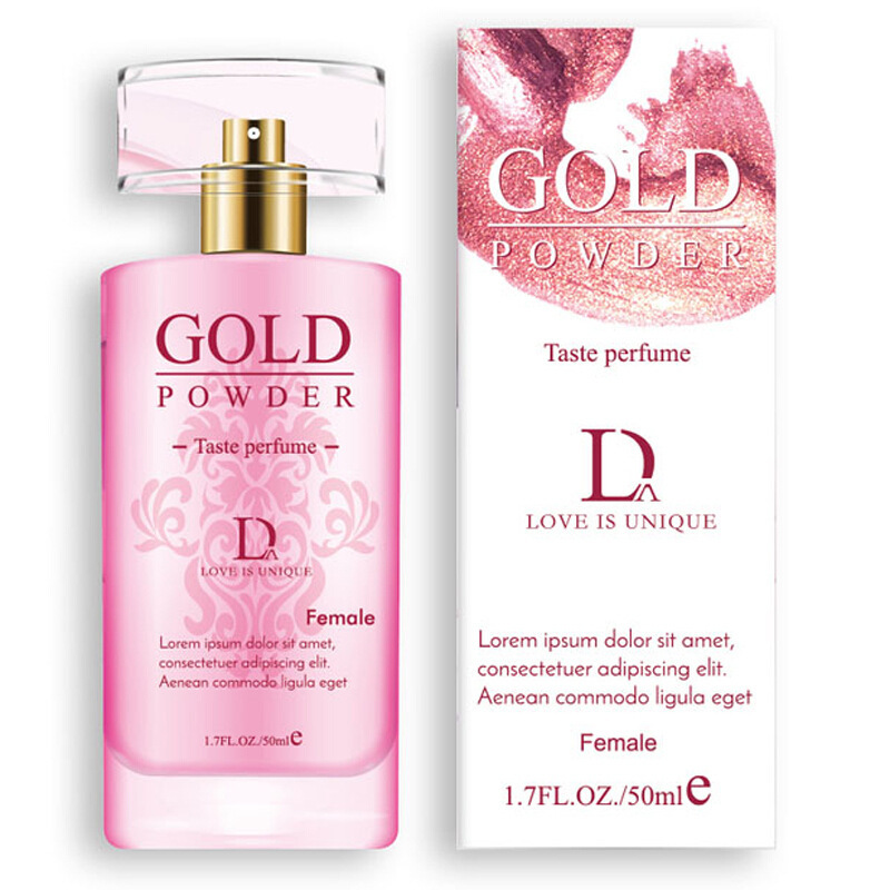 혼자 사랑-향수 [핑크]