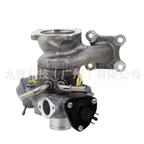 适用于福特翼博涡轮增压器底座CM5G6K682GD CM5G6K682JA CM5G6K68