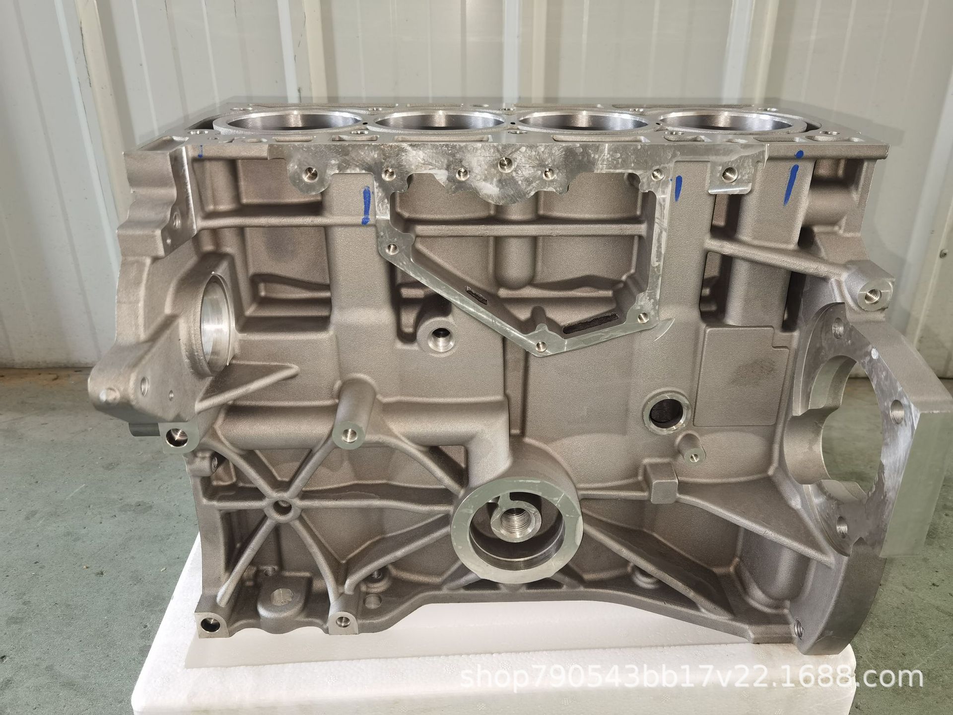 Original high quality for Ford Focus 1.5 engine block assembly