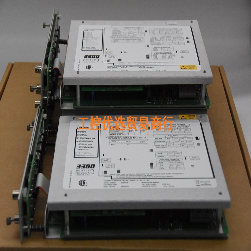 330130-045-01-05	通信模块 Bently Nevada 本特利原厂全新包邮