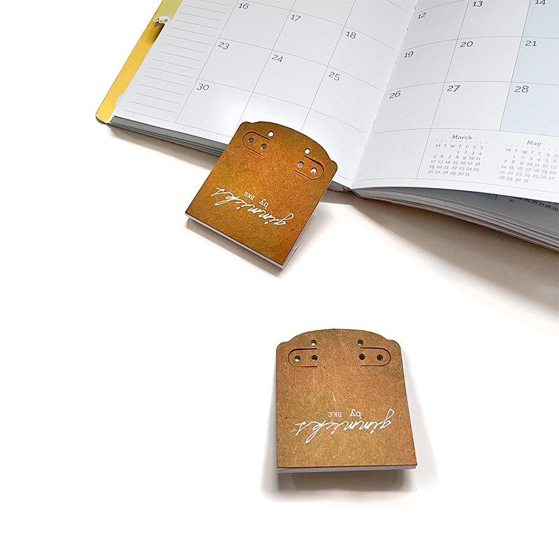 耳环挂件塑料牌，pp塑料耳环挂件。