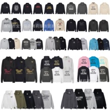 GALLERY DEPT Hoodie �羳��������ñ������ëȦ�Bñ�l������