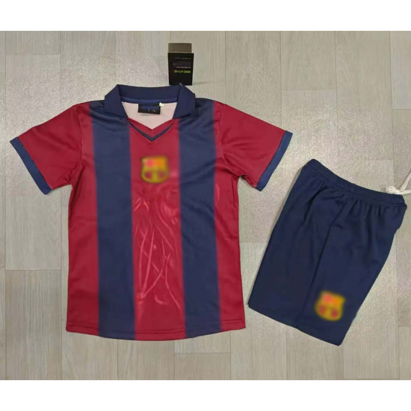 新款热卖儿童童装足球服套装男女短袖训练队服小学生比赛运动球衣|undefined