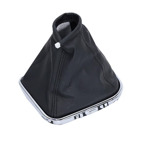 Suitable for Chevrolet Cruze car dust cover manual gear shift handball cover gear lever cross-border accessories