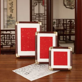 相框、画框;照片墙