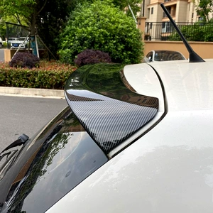 Volkswagen Polo MK5 6R 6C 2002-2018 Polo GTI üçün arxa spoyler