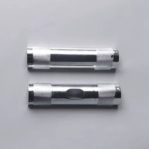 Harley üçün modifikasiya edilmiş 130mm 1-1.25 düyməlik sükan sıxacı, universal