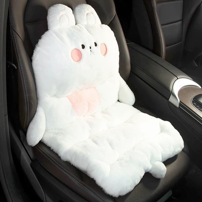 Booster Seat Cushion for Women, Multi-function pad - little-white-rabbit
