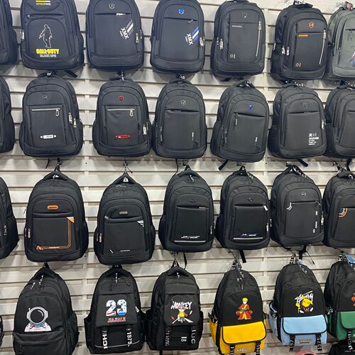 47*33cm Oxford Bag Businessman's Bag Shoulder Bag School Bag Travel Bag Casual Bag