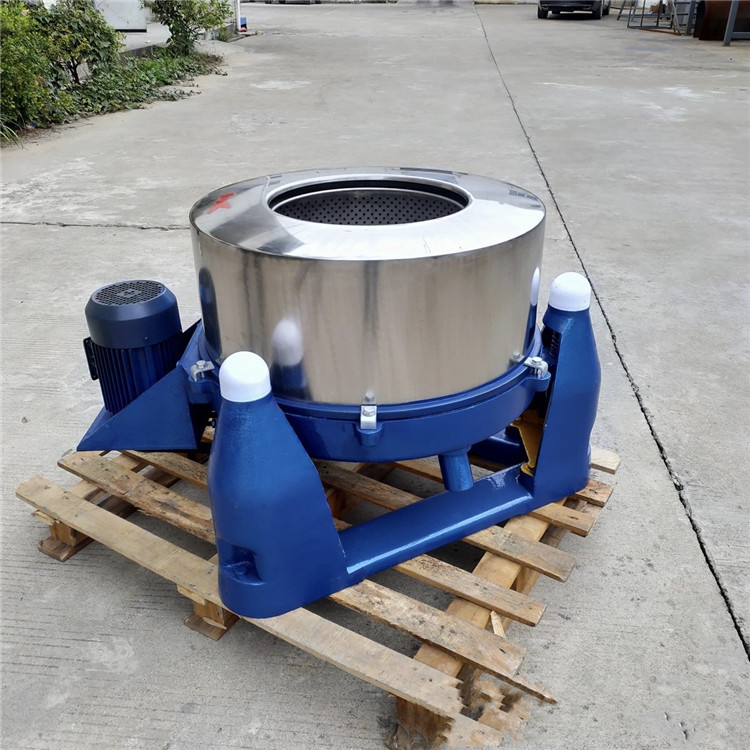 出售九成新平板离心机304不锈钢螺旋沉降离心机800三足离心机