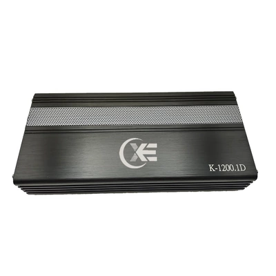 Factory Direct Car Audio Car speaker/subwoofer - with-xe-logo