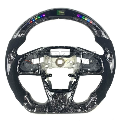 Suitable for Honda tenth Steering wheel - style-2