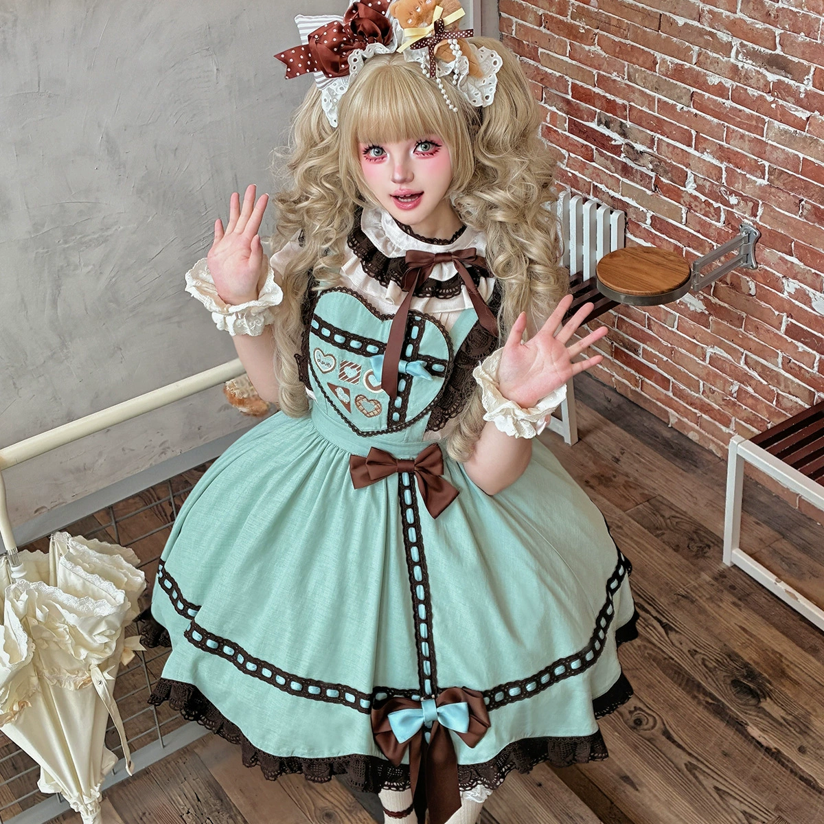 7252 Матча Бэффи