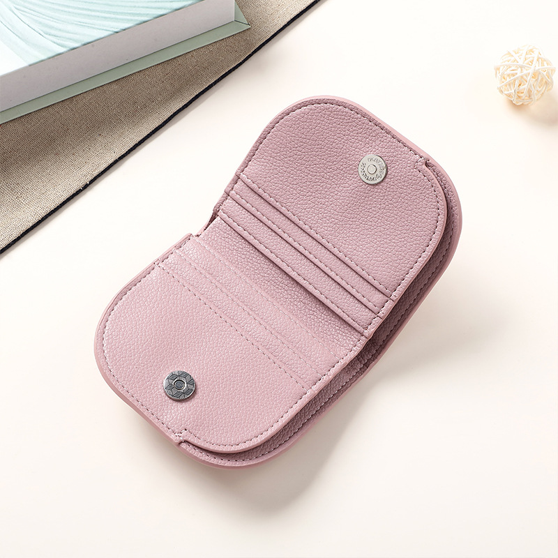 Nuevo bolso de cambio de color sólido bolso de mujer de alta calidad sensación de poliéster comercio exterior bolso de cuero fábrica de damas fuente