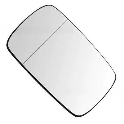 Lens Rearview Mirror, Car mirror