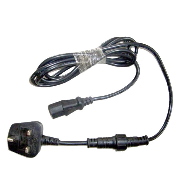 Ӣ���ͷAC�߹����Դ��Ʒ��β16A���ù�ҵ��������ͷ�ߴ���