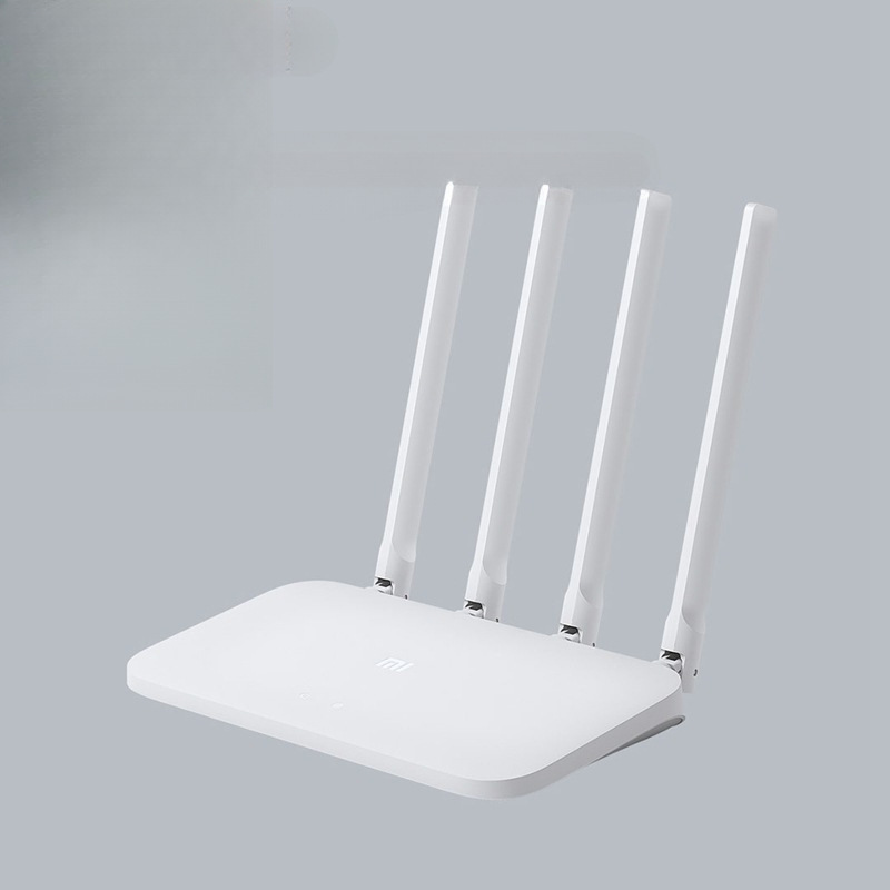 米家路由器5G智能家用防蹭穿墙王百兆光纤4A千兆版二手7-9成|undefined