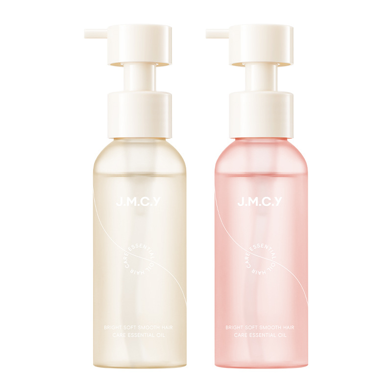 Shiny Medical Hair Oil for Curly Hair, Anti-Breakage 5