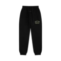 827 Black Sweatpants