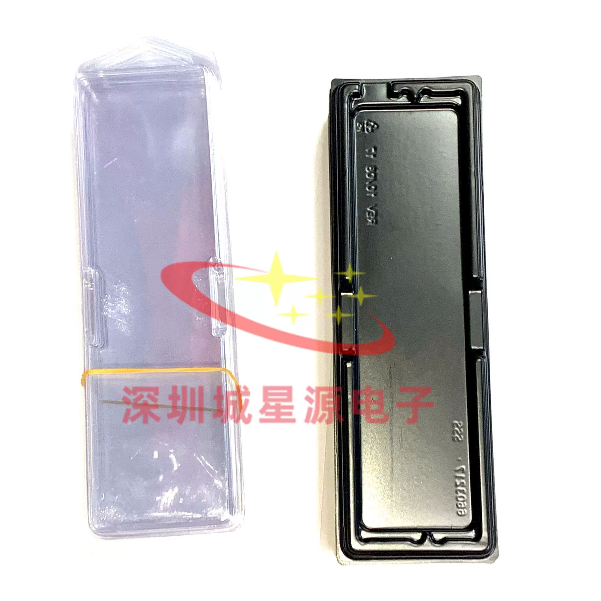 Ноутбук настольный чип памяти защитная коробка процессора упаковка оболочки пластиковая коробка завод прямой большое количество отличная цена