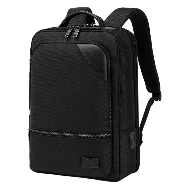 2023 new backpack business waterproof computer bag men's large capacity outdoor travel Sports Backpack