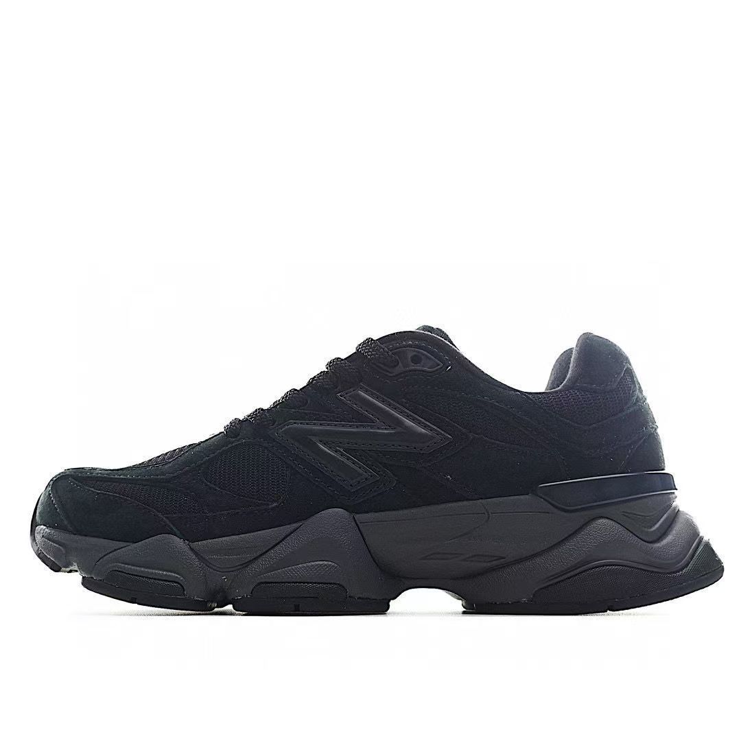 Putian Chunyuan nuevo nuevo baelennb9060 zapatos para hombres y mujeres zapatos casuales zapatos deportivos de carreras