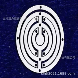 钛及钛合金材;钽;铌