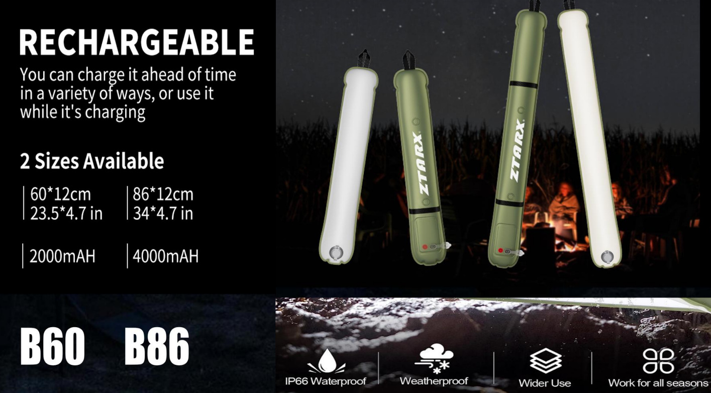 ZTARX light tube bar (6)