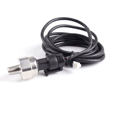 Car modification meter sensor Automotive Sensors - oil-pressure-sensor-is-good