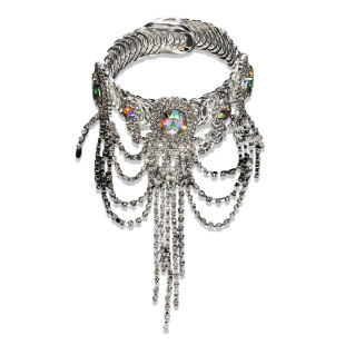 (Cross-border trading), small bracelet with tassels, retro accessory, high-quality style, European style 5