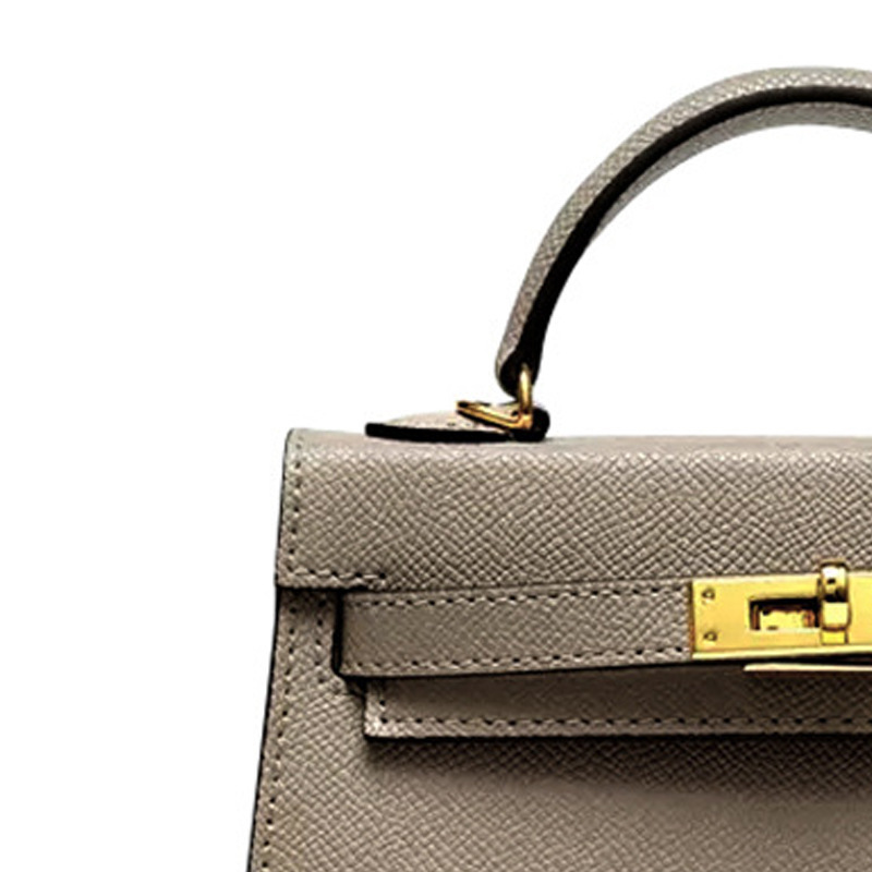 Bags Niche Fashion 2026 New Style Single Shoulder Handbag Small Bag Women's Bag High-End Exquisite Crossbody Bag for Women