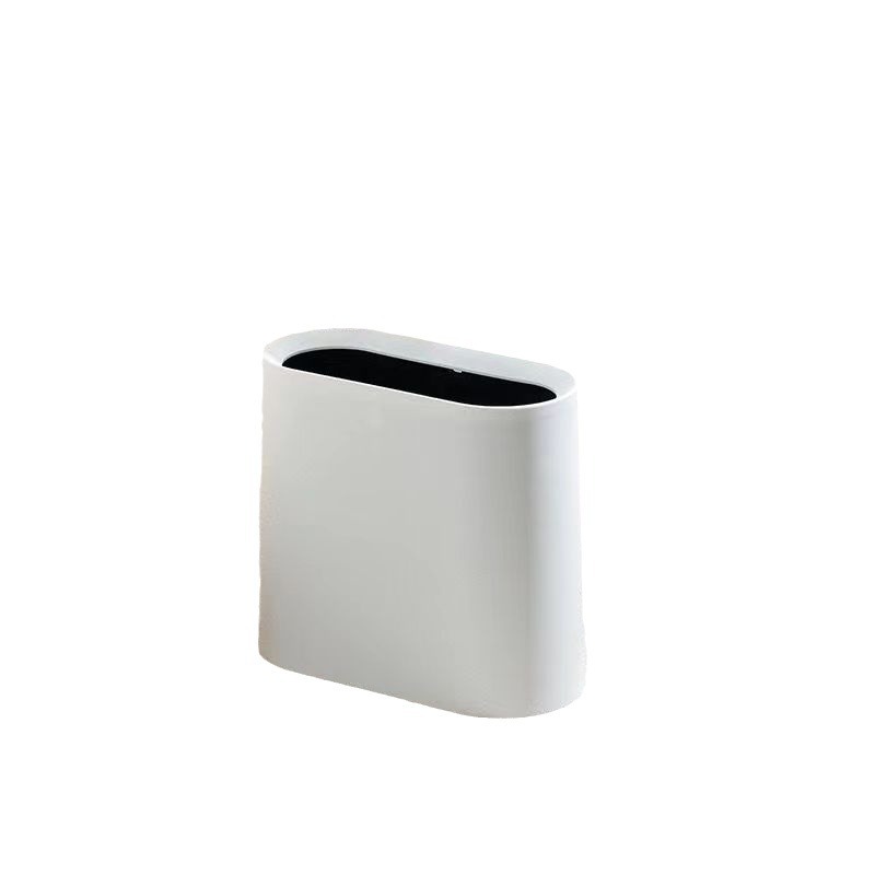 Garbage can for home use