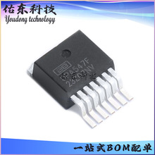OPA547FKTWT ��װTO-263-7 ����Ŵ��� оƬIC ��湩Ӧ