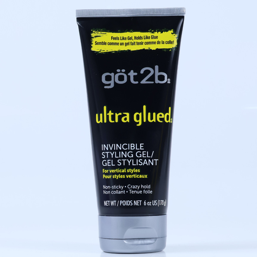 Spray para Peinar Got2b Glued, Disponible en Varios Países